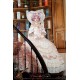 Hinana Queena 6th Year Anniversary New Wish Bridal One Piece(Leftovers/4 Colours/Full Payment Without Shipping)